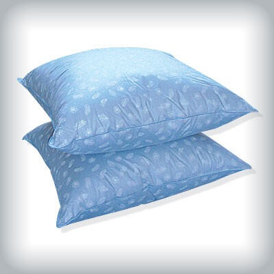 Подушка пух-перо ППТ