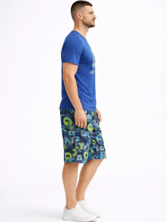 Мужской костюм арт.мк1307