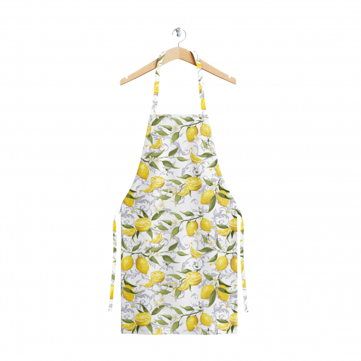 Фартук "Самойловский Текстиль" Лимонная эстетика