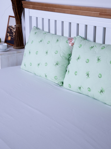 Подушка тик Бамбук