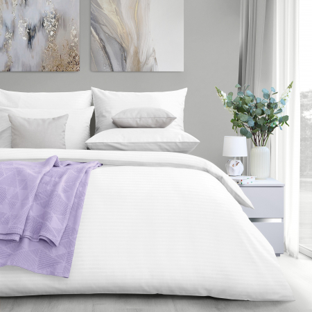 Набор наволочек "Verossa" Stripe 70x70 / Royal