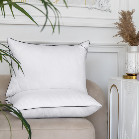 Подушка "Verossa" 50/70 / "Шелковое волокно"