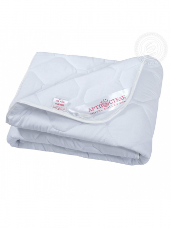 Одеяло файбер поликоттон облегченное // Hotel Collection