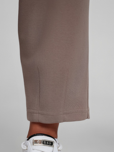 Женские брюки Авенсис-3 / бежевый