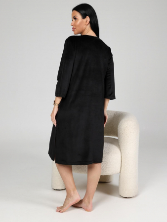 Женская туника Риона / черный