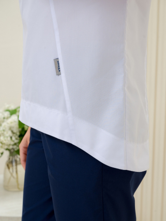 Костюм медицинский женский М-154-0/63 Тиси