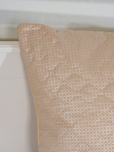 Подушка ортопедическая с латексной крошкой / Цветная