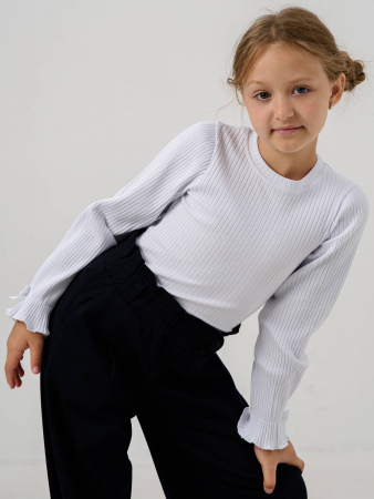 Детский джемпер "Моана" длинный рукав