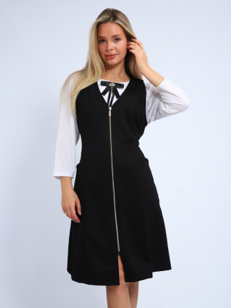 Женский сарафан С1357