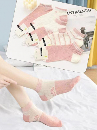 Женские носки 6134