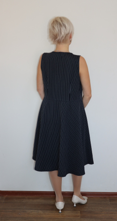 Женский сарафан С1316.1