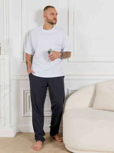 Брюки мужские Тор-3 / графитовый