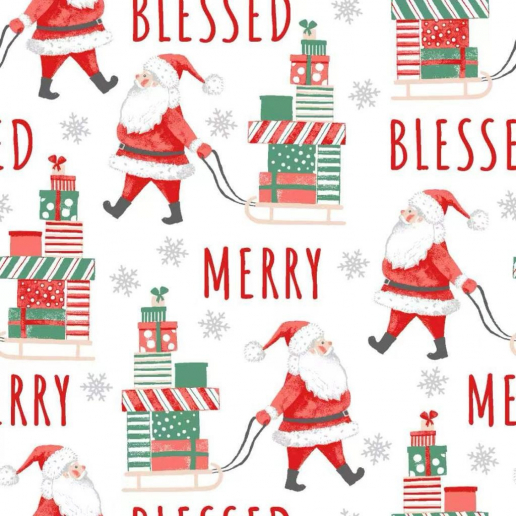 Плед велсофт / Новогодний (в ассортименте)