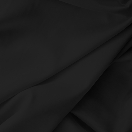 Набор наволочек "Verossa" Stripe 70x70 / Black