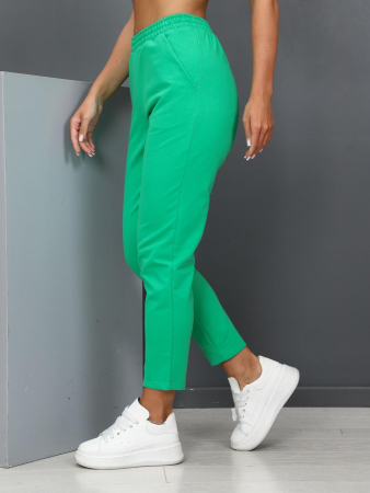 Женские брюки Сиэтл / зеленый
