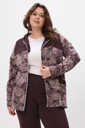 Костюм женский Мелания Л Арт. 10437