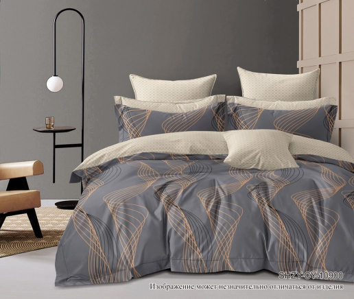 Постельное белье сатин / Мираж