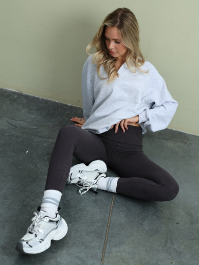 Брюки женские Силаник-2 / фуме