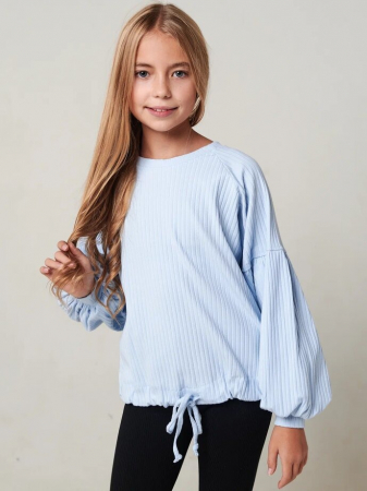 Детский джемпер "Кассандра" длинный рукав