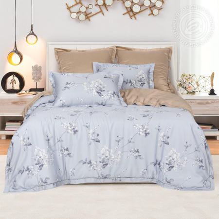 Постельное бельё тенсел Джоэль