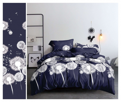 Постельное белье полисатин / Верелия