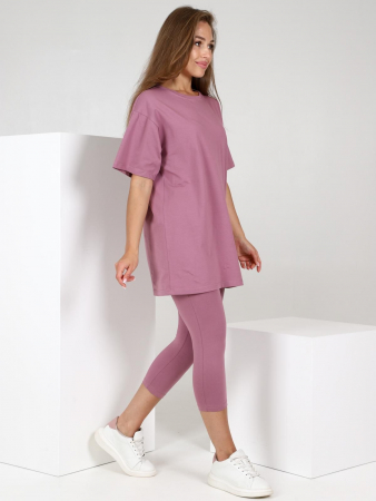 Женские бриджи Митэ / корица