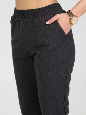 Женские бриджи Портленд / антрацит