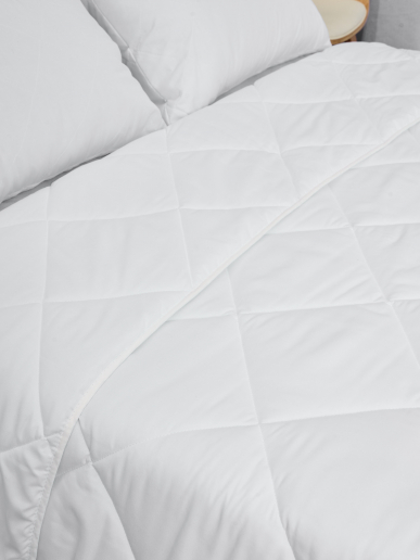 Одеяло синтепон облегченное Soft