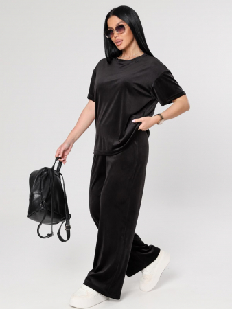 Женский костюм Элнора / черный