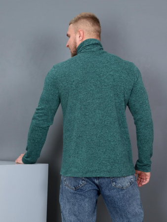 Водолазка мужская Хонорери / петроль