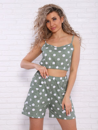 Женские шорты Лора / ГХ