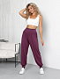 Женские брюки Чанита / фиолетовый