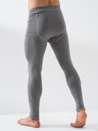 Мужской комплект "Стандарт" 2352-ПЭ / Серый