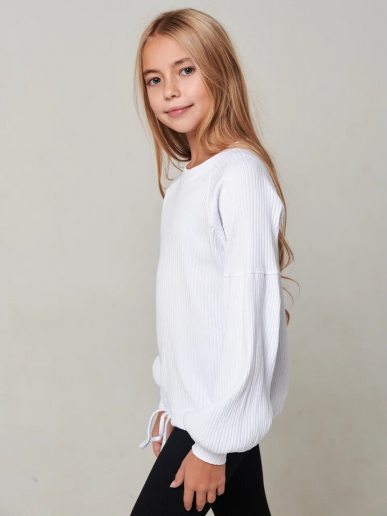 Детский джемпер "Кассандра" длинный рукав