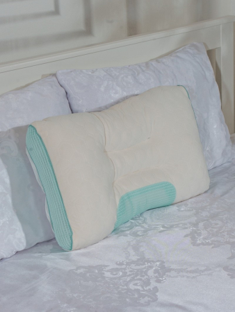 Подушка ортопедическая / Новолон (вид 4 и 5)