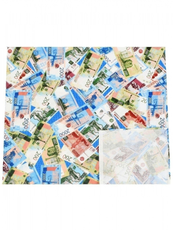 Полотенце банное вафельное полотно