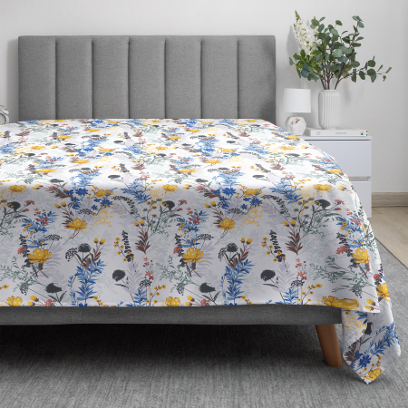 Простыня "Волшебная Ночь" / Оазис