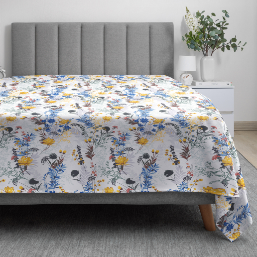 Простыня "Волшебная Ночь" / Оазис