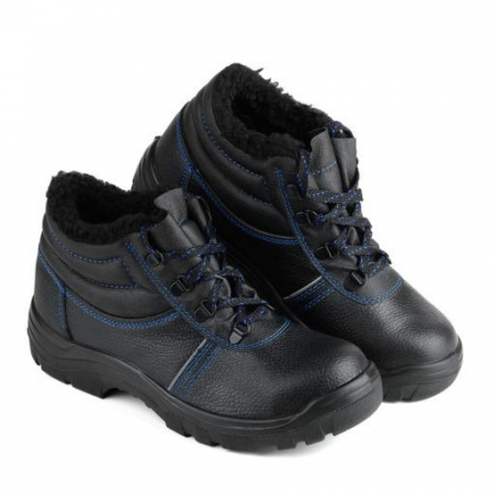 Мужские ботинки утепленные 13М (ПУ) / 4.0.0.41