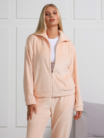 Женский костюм Лео-2 / персиковый