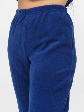 Женский костюм мод.1646* / Синий