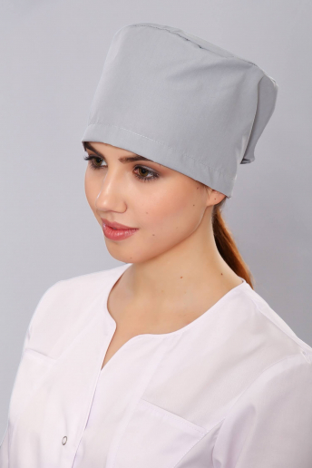 Колпак медицинский 9-06-02-0 Стандарт / Сатори Белый