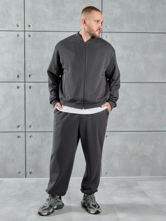 Мужской костюм Лининг-3 / графитовый