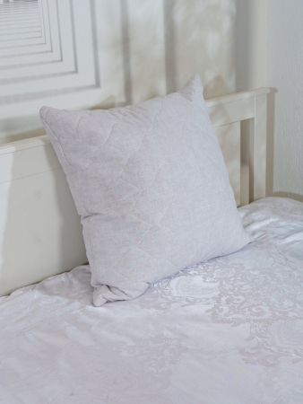 Подушка "Лебяжий пух" перкаль