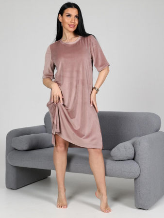 Женская туника Лорна / латте