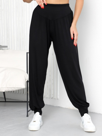 Женские брюки Чанита / черный