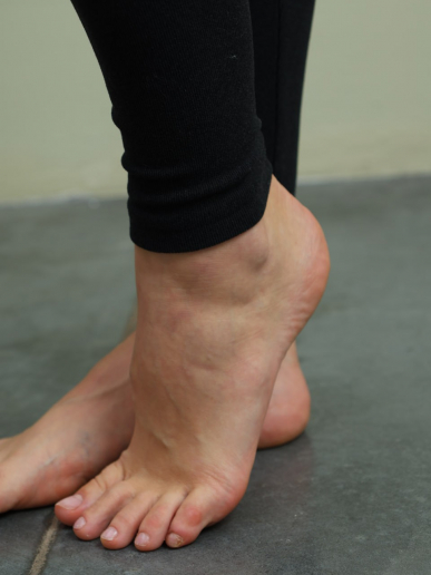 Брюки женские Силаник-2 / чёрный