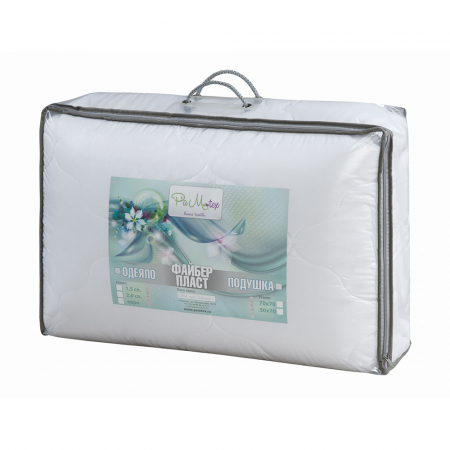 Одеяло "Файберпласт" облегченное