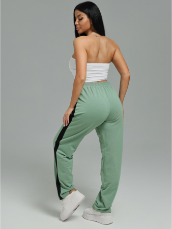 Женский костюм Олимпия / Оливковый