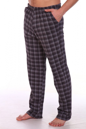 Мужские брюки 2 / К Серый